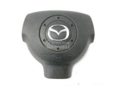 Airbag volana za Mazda 2 od 2002. do 2007. god.