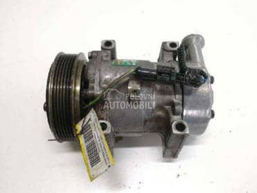 Kompresor klime za Mazda 2 od 2002. do 2007. god.