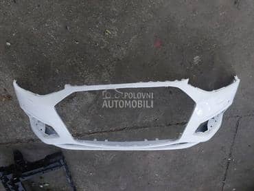 Branik B9 za Audi A4 od 2018. do 2023. god.