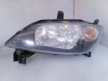 Farovi za Mazda 2 od 2002. do 2007. god.