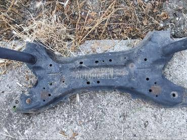 Prednji zadnji most delovi za Toyota Land Cruiser od 1980. do 2022. god.