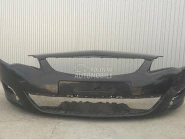 Prednji branik za Opel Astra J od 2011. do 2013. god.