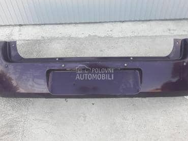 Zadnji branik za Opel Meriva od 2003. do 2009. god.