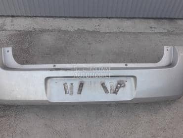 Zadnji branik za Opel Meriva od 2003. do 2009. god.