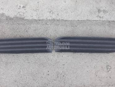 Bocne resetke pr. Branika za Opel Insignia od 2009. do 2013. god.