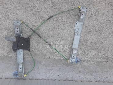 Prednji desni podizac pr.3v za Opel Corsa D od 2006. do 2014. god.