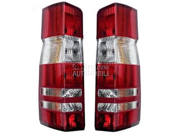 Stop Svetlo Mercedes Sprinter