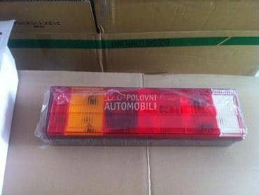 Stop Svetlo Mercedes Sprinter