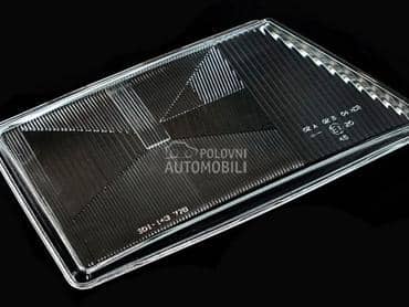 Staklo Fara Mercedes Sprinter