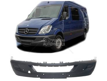 Prednji Branik Sprinter