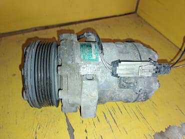 kompresor klime 1.7 za Opel Astra G