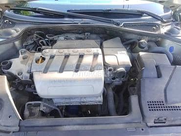 laguna 2 1.8 benzin za Renault Laguna od 2001. do 2006. god.