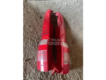 stop lampe za Fiat Panda od 1999. do 2015. god.