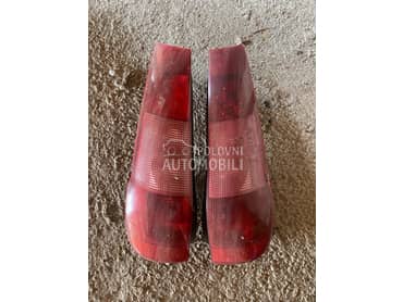 stop lampe za Fiat Punto od 1999. do 2010. god.