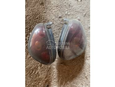 stop lampe za Fiat Bravo od 1999. do 2004. god.