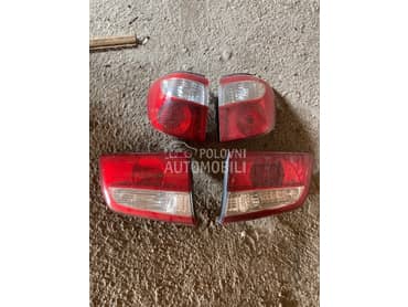 stop lampe za Mazda 626 od 1998. do 2004. god.