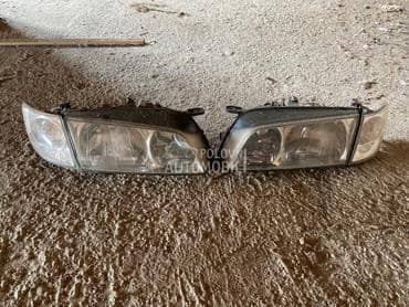farovi za Mazda 626 od 1999. do 2004. god.