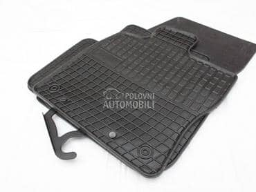 Frogum gumene patosnice za Volkswagen Golf Sportsvan od 2014. do 2020. god.