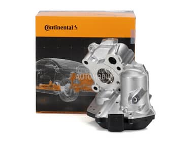 EGR Ventil za Mercedes Benz B 180, B 200, B 160 ... od 2011. do 2019. god.