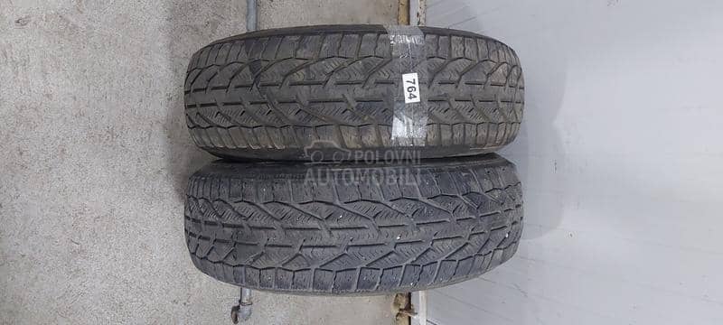 Tigar 185/65 R15 Zimska