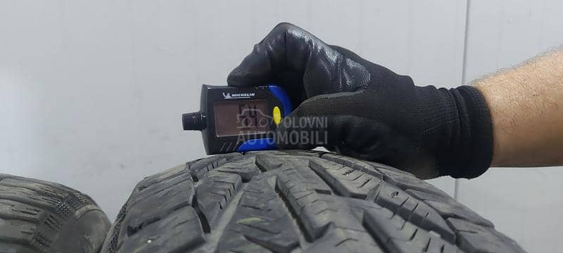 Tigar 185/65 R15 Zimska