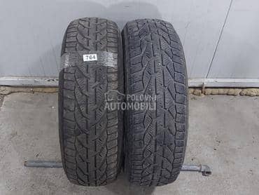 Tigar 185/65 R15 Zimska