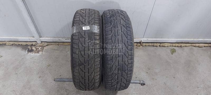 Tigar 185/65 R15 Zimska