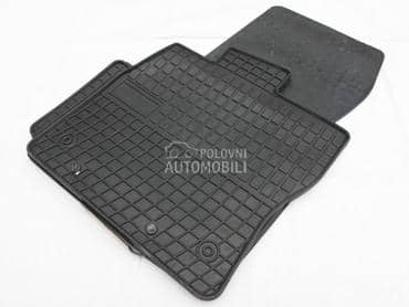 Frogum gumene patosnice za Volkswagen Passat B8 od 2014. do 2022. god.