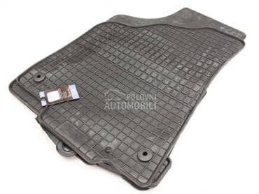 Petex gumene patosnice za Volkswagen Polo od 1999. do 2001. god.