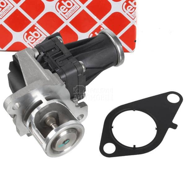 EGR Ventil