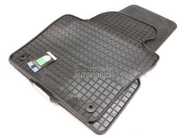 Petex gumene patosnice za Volkswagen Tiguan od 2007. do 2017. god.