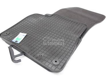 Petex gumene patosnice za Volkswagen Touareg od 2018. do 2023. god.