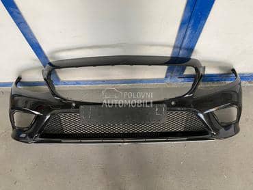 Prednji branik za Mercedes Benz C 160, C 180, C 200 ... od 2018. do 2022. god.