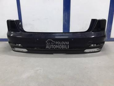 Zadnji branik za Audi A6 od 2018. do 2023. god.