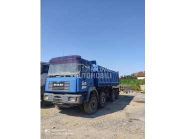 Man cetvoroosovinac delovi