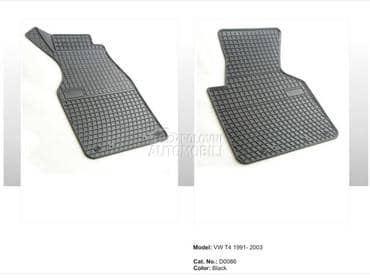 Frogum gumene patosnice T4 za Volkswagen Ostalo od 1991. do 2003. god.