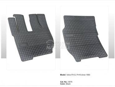 Frogum gumene patosnice FH za Volvo Ostalo od 1993. do 2015. god.