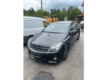 Opel Astra H 1.7cdt 2006. god. -  kompletan auto u delovima