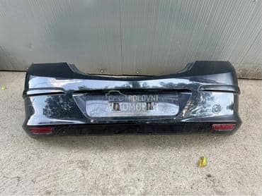 Branik Z20R kod boje GTC za Opel Astra H