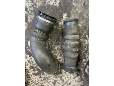 Crevo interkulera 1.7dtr za Opel Meriva