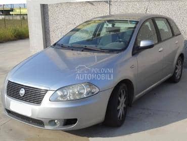 Fiat Croma 1.8 -  kompletan auto u delovima