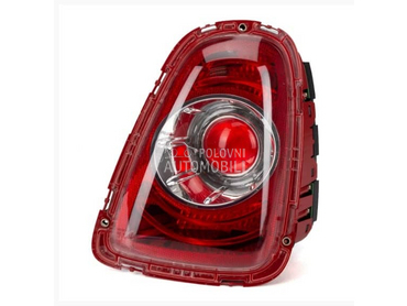 Stop Svetlo,Stop Lampa za MINI Cooper, One od 2011. do 2015. god.