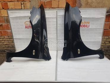 BLATOBRANI 5V KARAVAN za Fiat Stilo