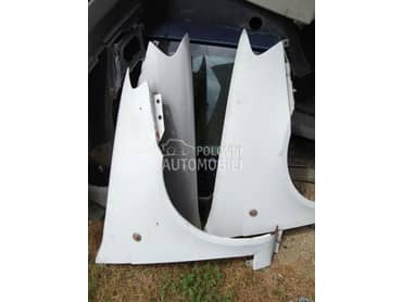 Krila za Fiat Punto od 2000. do 2018. god.