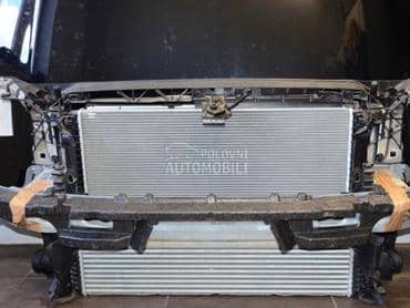 HLADNJAK VODE za Audi A4 od 2015. do 2019. god.