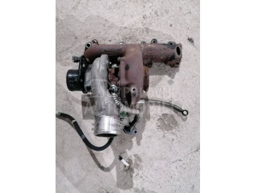 Eger ventil za Suzuki SX4