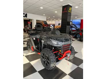 Segway Snarler AT6 STD