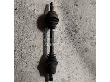 Polo osovina za Land Rover Freelander od 1998. do 2006. god.