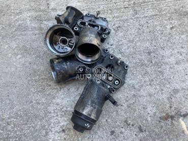 kuciste filtera ulja za Opel Astra G