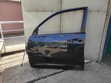 Prednja leva vrata za Toyota Land Cruiser od 2009. do 2017. god.